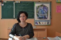 Подопригорова Алена Валерьевна