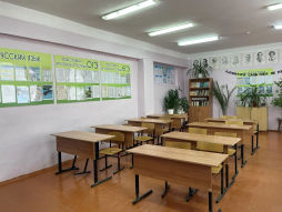 Кабинет русского языка и литературы 1_1